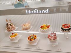 -好利来(朝外店)