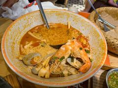 -小小集渔·泰式大排档(南京江宁万达店)