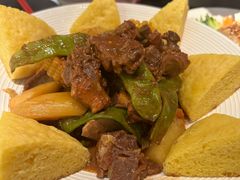 -红东阁东北菜烤肉酒馆(CROSS万象汇店)