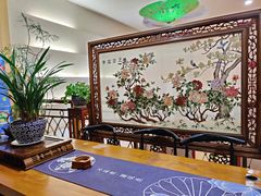 包厢-苏州人家·精致苏帮菜(斜塘店)