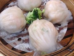 和乐水晶鲜虾饺-和乐喜点(宝岗大道店)