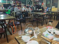 -清真·馬坡二旦烧烤(人生一串拍摄店)