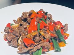 -沅江水·湖南家宴(珠江新城高德置地秋广场店)