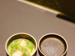 -RONIN Snack Bar