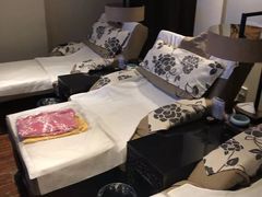 -河石知足足道养生会馆(绿地蓝海大厦店)