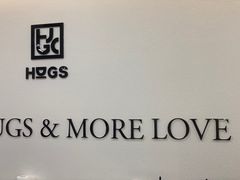 -HUGS coffee(东区店)
