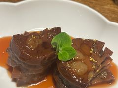 -新白鹿餐厅(龙游路总店·杭帮菜名店)