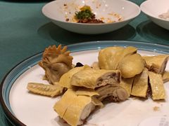 -小龙酒家(桂平路店)