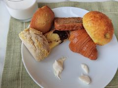 -广州四季酒店·意珍·意式自助餐