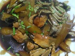 -小六农家乐(崇明西沙湿地店)