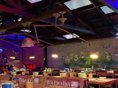 大堂-蘭奢雅集·江浙菜(青山江滩店)