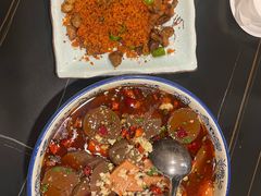 -小杨酒家(华苑小区店)