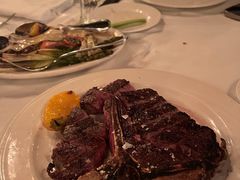 -Keens Steakhouse