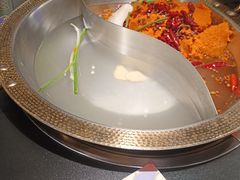 -廖掌柜·重庆鲜货火锅(上海首店)
