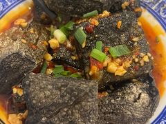 -新新湘菜馆(新中街二条店)
