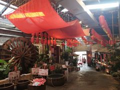 -客家大院·非遗赣南客家菜(郁孤台店)