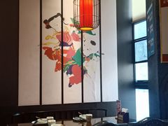 大堂-火宫殿·湘菜小吃·商务宴请·生日聚会(东塘店)