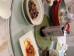 -渝信川菜(西单店)
