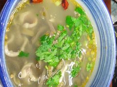 -四季小馆·地道北京小吃(广百店)