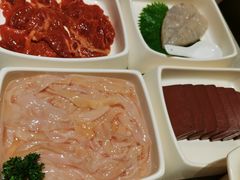 -海底捞火锅(龙茗路店)
