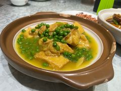 -眷江南之小蓝鲸(王府大街店)