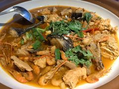 -老海陵·泰州菜(图书馆店)
