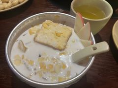 -滇野云南野生菌餐厅(陕西南路店)