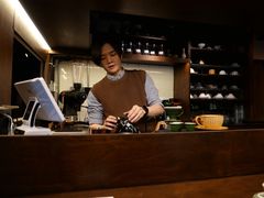 -Hei Cafe(工体店)