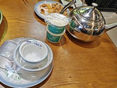 -年巴羊肉铺老铜锅(梅江店)