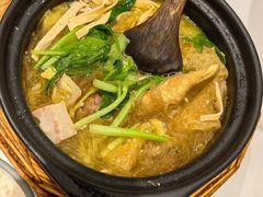 -馋三尺蟹粉小笼(人民广场店)