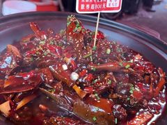 -回味黑鸭煲·始于2006(万松园店)