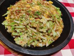 -西贝(宝乐汇店)