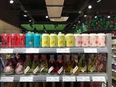 -京捷生鲜超市(红庙北里店)