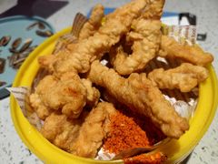 -味妙烤鱼吧(回龙观店)