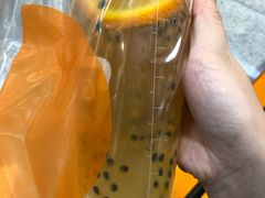 -CoCo都可(天河又一城店)