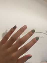 -伍小姐美甲美睫半永久