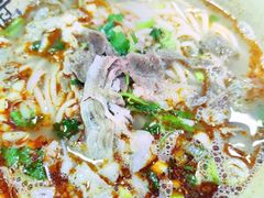 -豫掌柜饸饹面·烩面(秀沿路店)