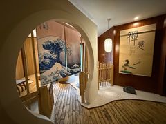 -乐山上善居·养心禅景酒店(世豪广场高铁站店)