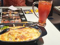 -開籠雀冰室(同和金铂店)