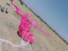 -潍坊滨海云门国际风筝放飞场