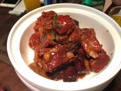 -玉林烤鸭店(垡头店)
