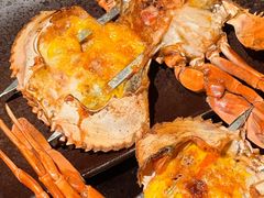 -贰醒·私房小院烧烤 (太古里店)