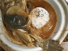-锦香园餐厅(建工大厦店)