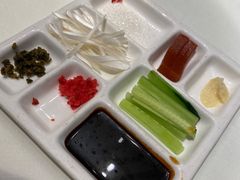 -四季民福烤鸭店(故宫店)