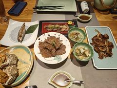 -松竹和日式料理(辽阳店)