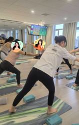 点击看大图 -爱尔乐美孕产瑜伽·普拉提