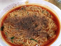 -柏合黄记豆腐皮饭店