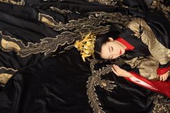 -盘子女人坊古装写真摄影(南京总店)