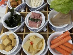 -扶摇树下·椒麻鲜活虾(石家庄勒泰广场店)