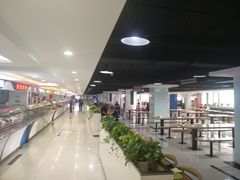 -天丰利生活MALL(和平里店)